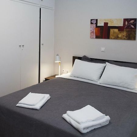 Modern Apartment, Excellent And Vibrant Location!! Ateny Zewnętrze zdjęcie