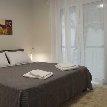 Modern Apartment, Excellent And Vibrant Location!! Ateny Zewnętrze zdjęcie