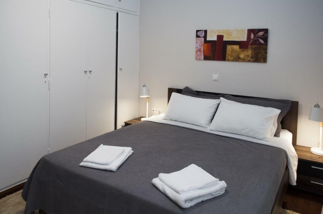 Modern Apartment, Excellent And Vibrant Location!! Ateny Zewnętrze zdjęcie