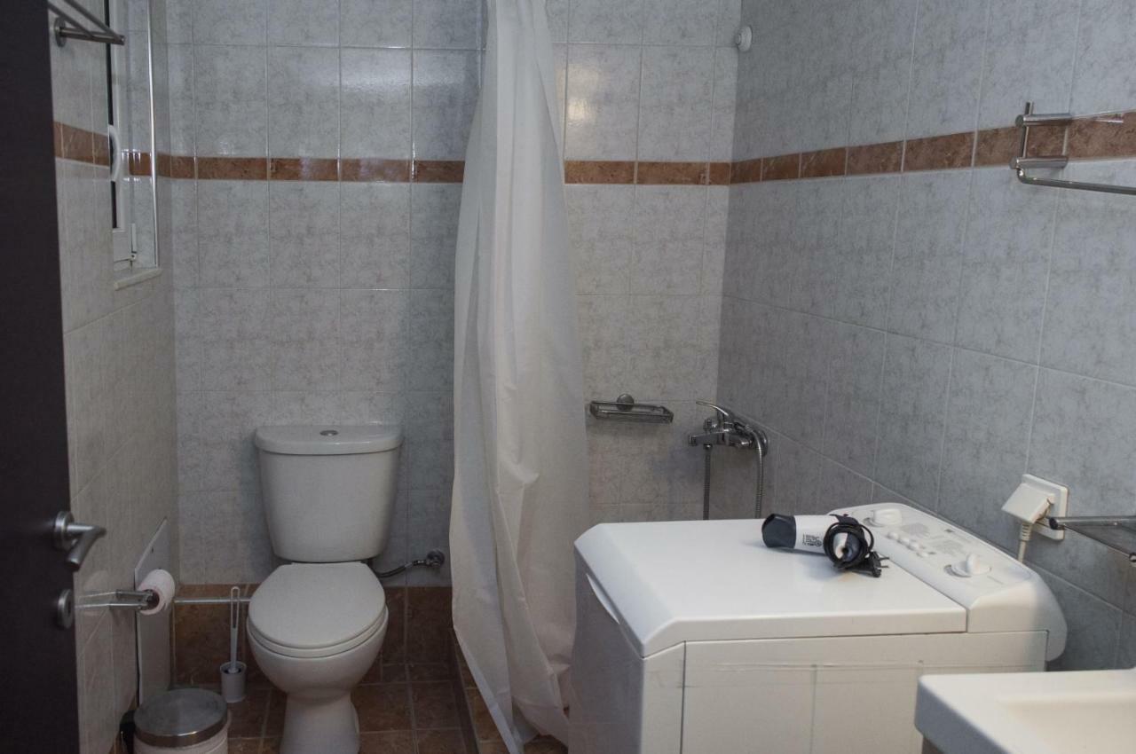 Modern Apartment, Excellent And Vibrant Location!! Ateny Zewnętrze zdjęcie